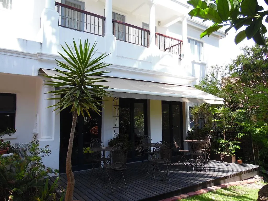 Albatross Guest House Cape Town