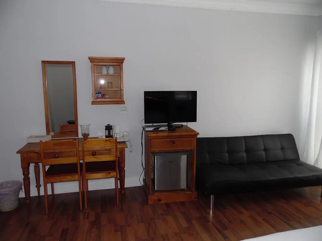 Albatross Guest House Cape Town South Africa
