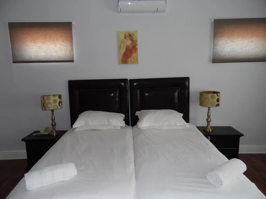 Albatross Guest House Cape Town 3*,  South Africa
