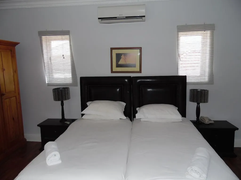 Albatross Guest House Cape Town