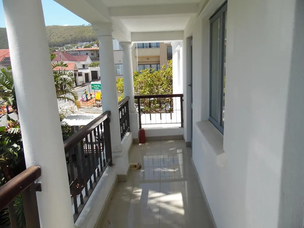 ***  Albatross Guest House Cape Town South Africa