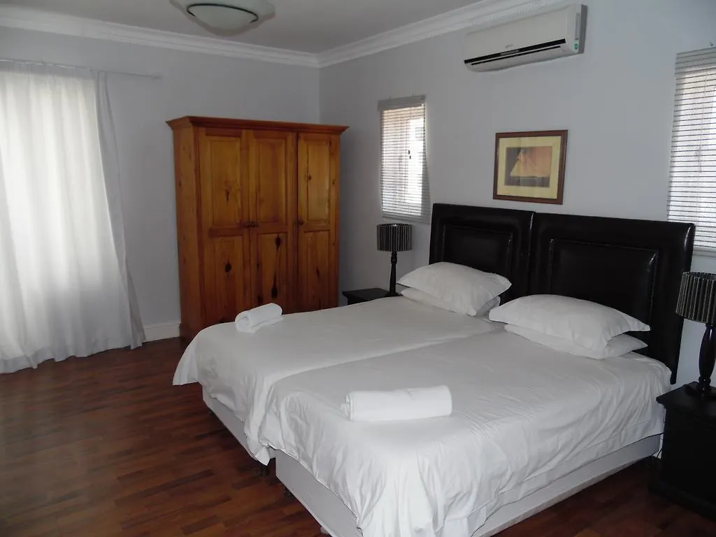 Albatross Guest House Cape Town