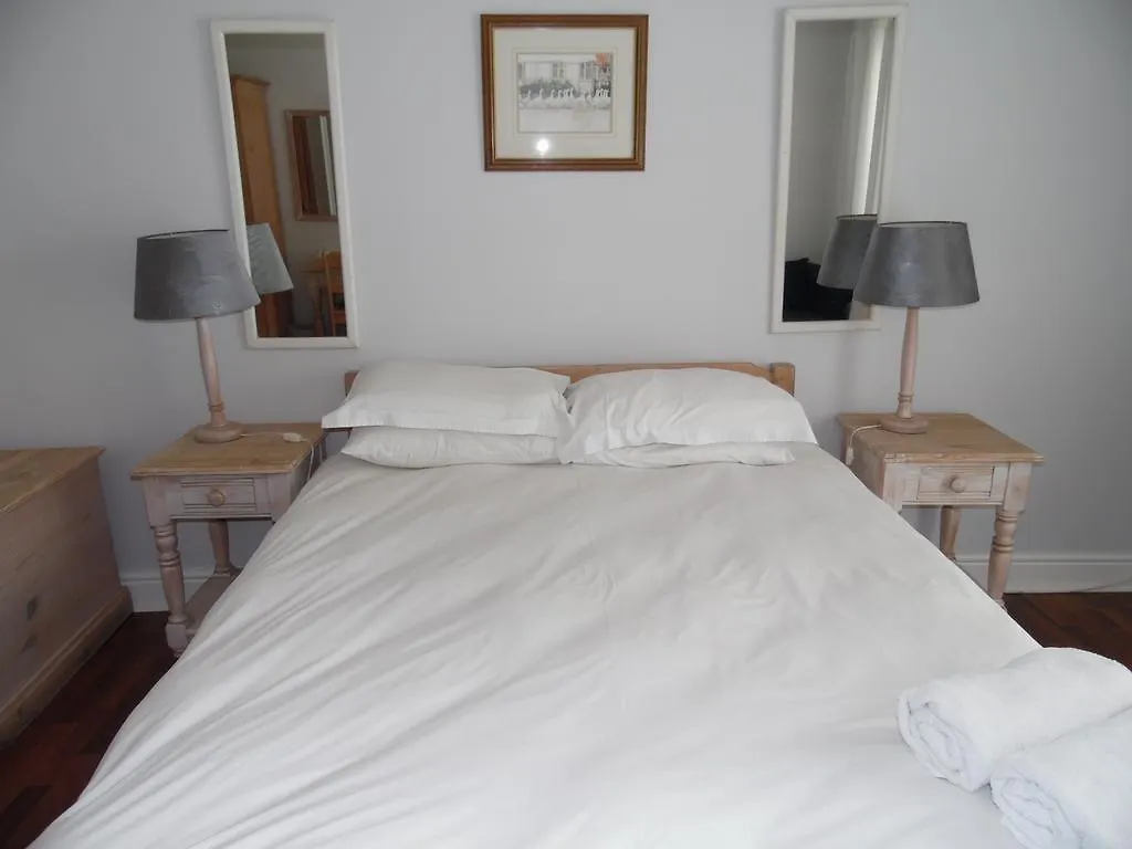 Albatross Guest House Cape Town 3*,