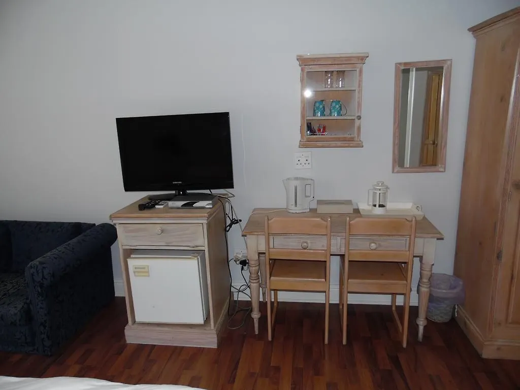 Albatross Guest House Cape Town