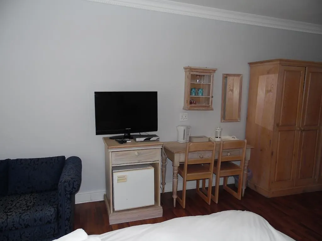 Albatross Guest House Cape Town