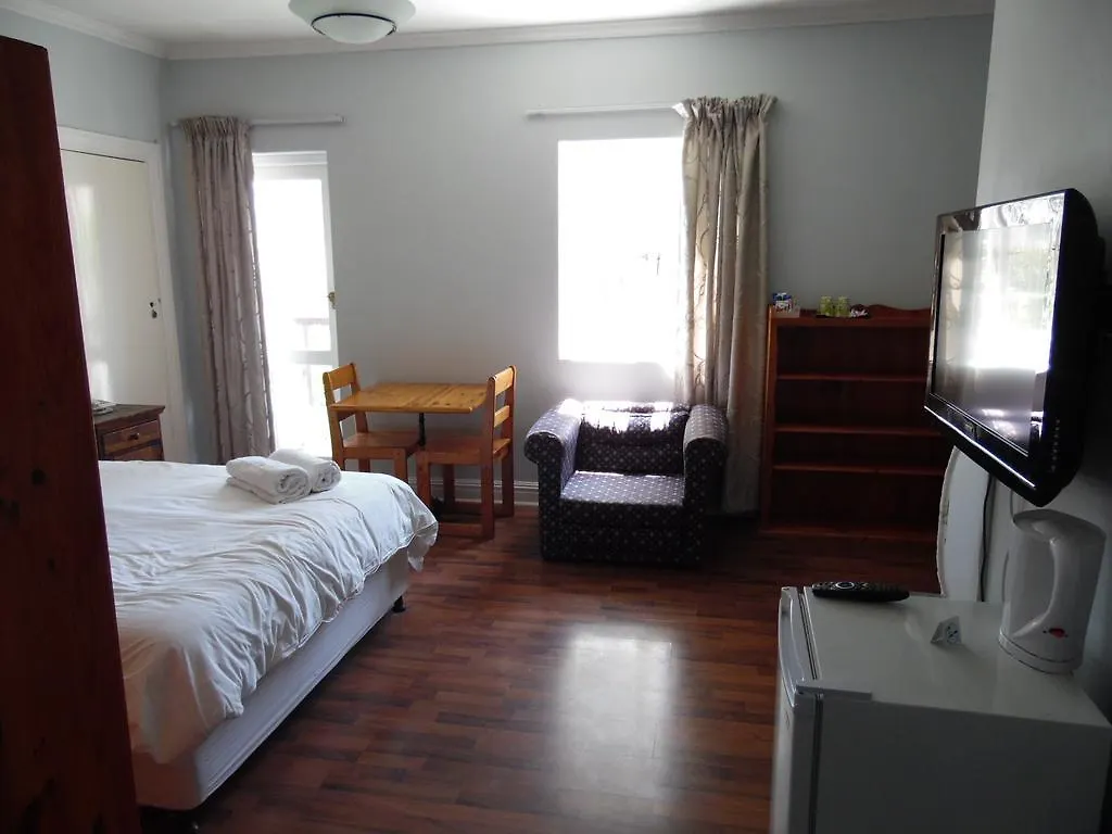 Albatross Guest House Cape Town
