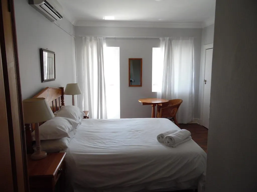 Albatross Guest House Cape Town