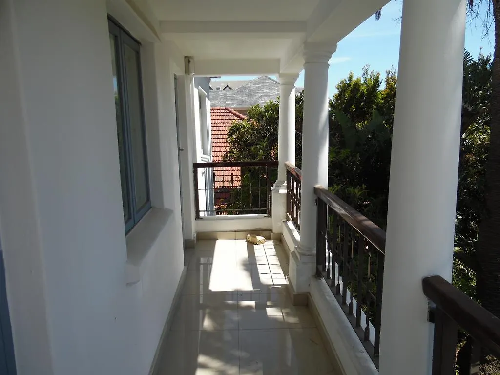 Albatross Guest House Cape Town