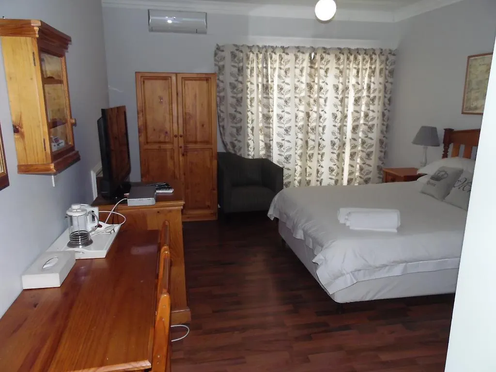 Albatross Guest House Cape Town