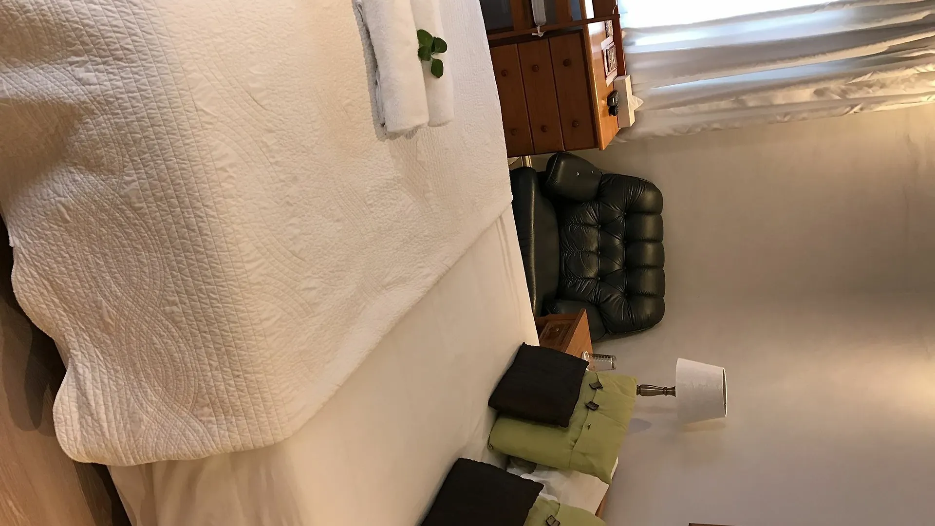 Albatross Guest House Cape Town
