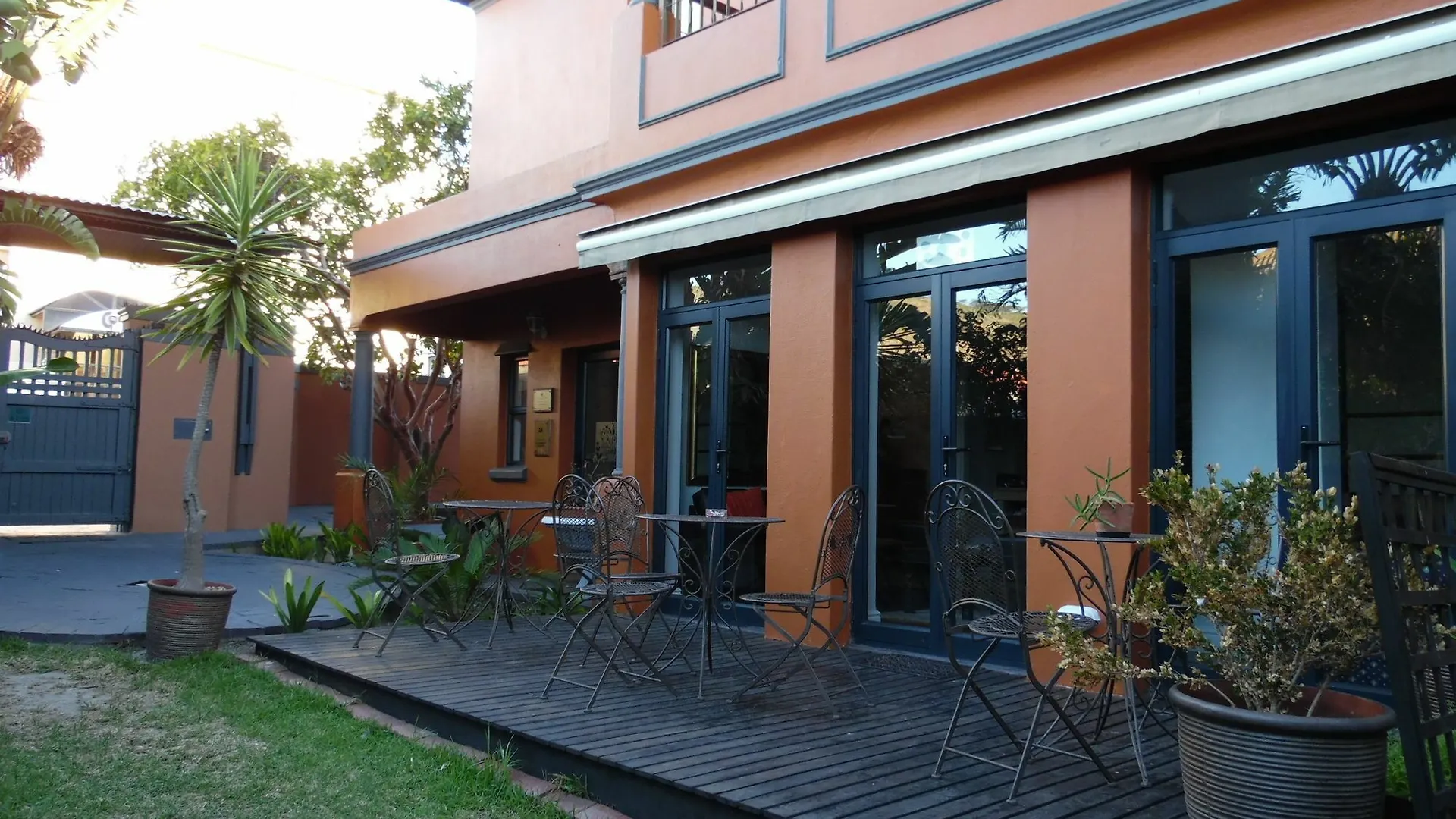 Albatross Guest House Cape Town