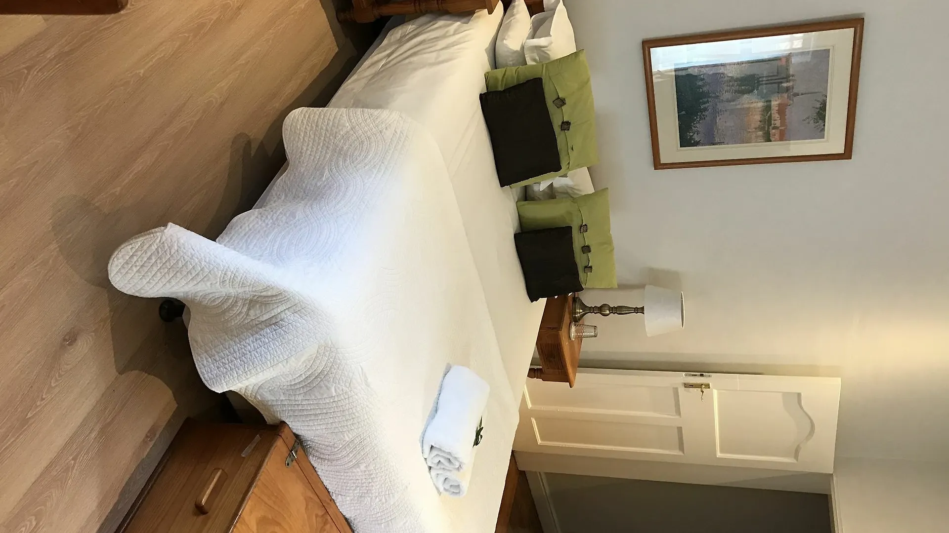 Albatross Guest House Cape Town 3*,