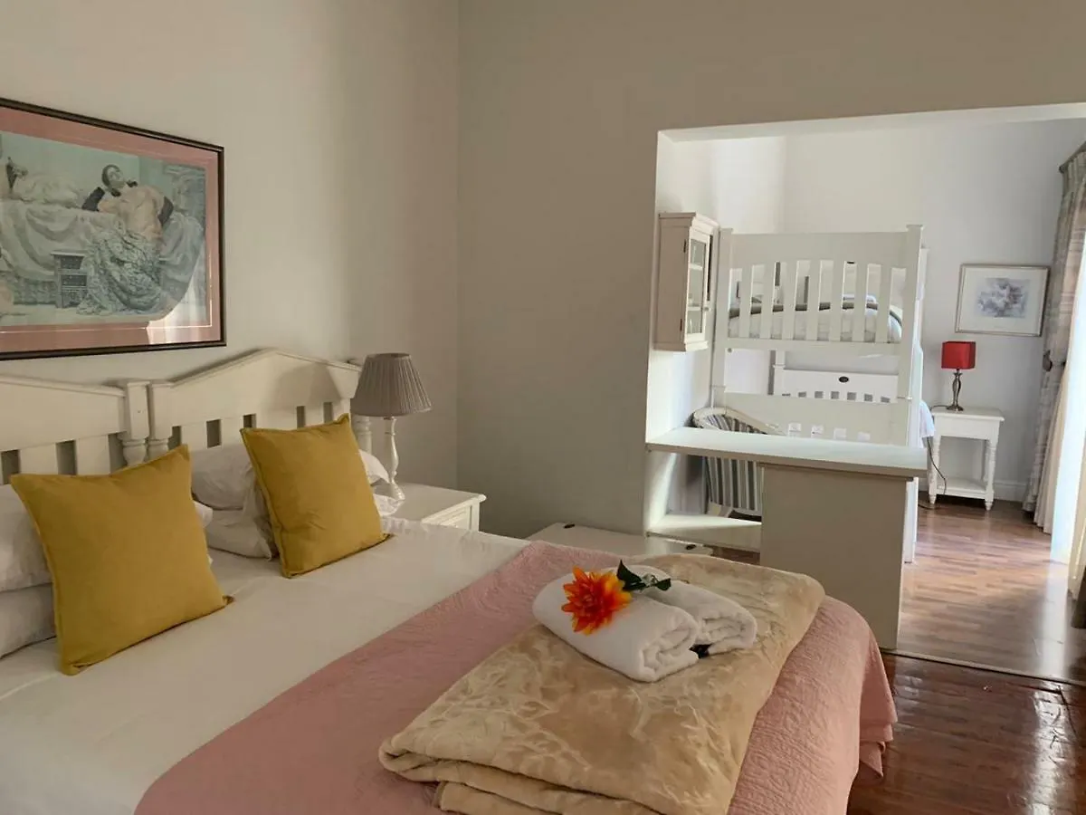 Albatross Guest House Cape Town