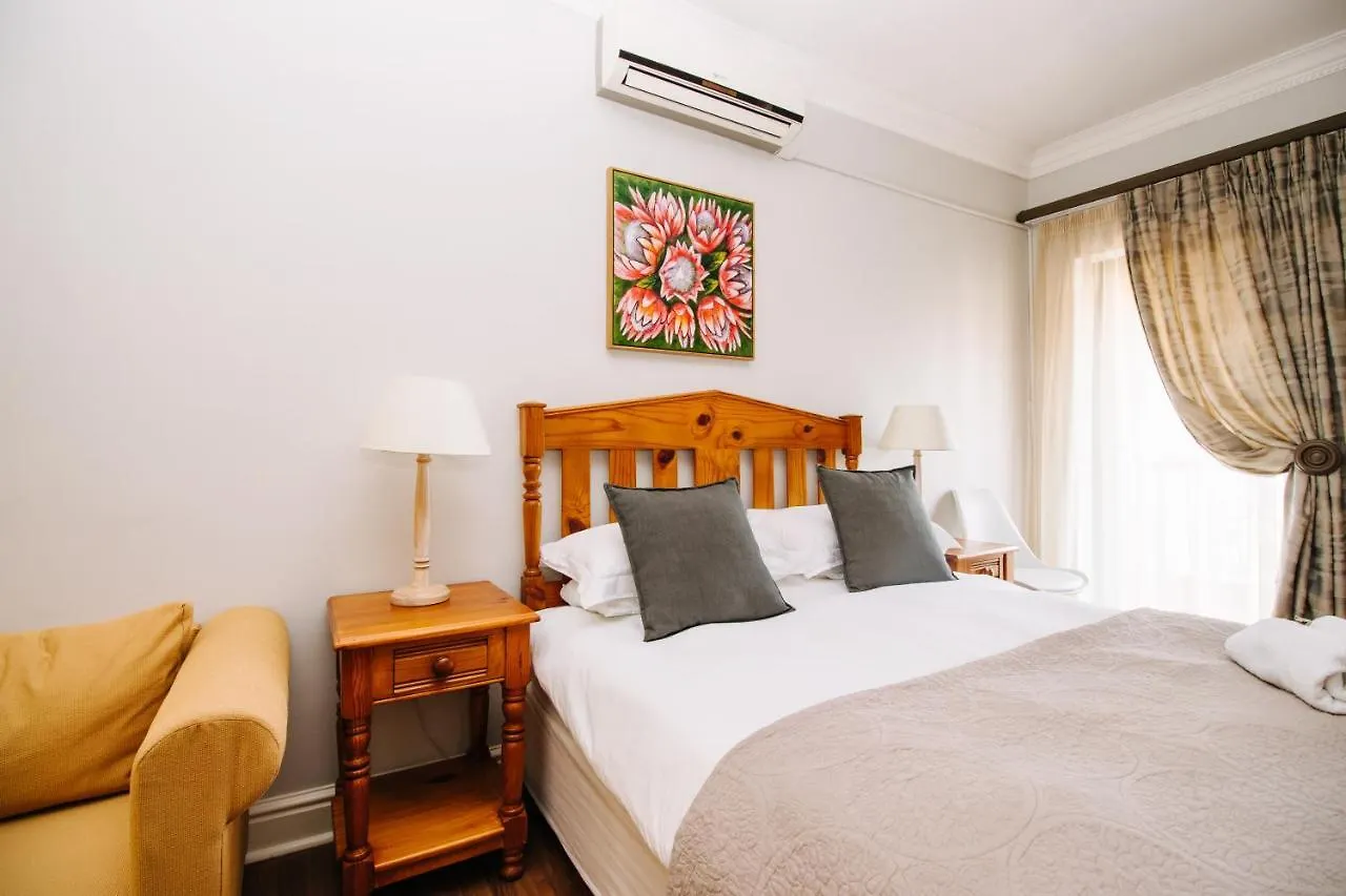 Albatross Guest House Cape Town South Africa