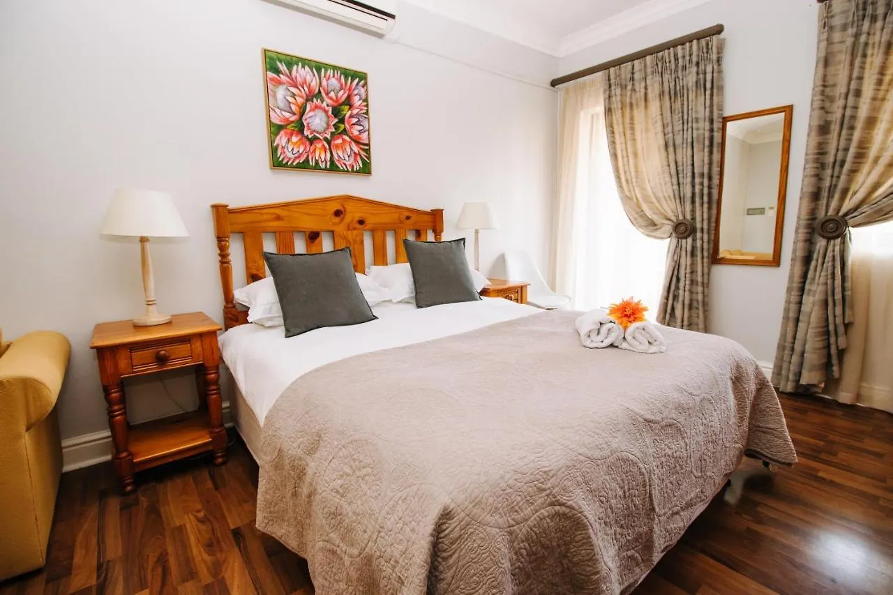 Albatross Guest House Cape Town 3*,  South Africa