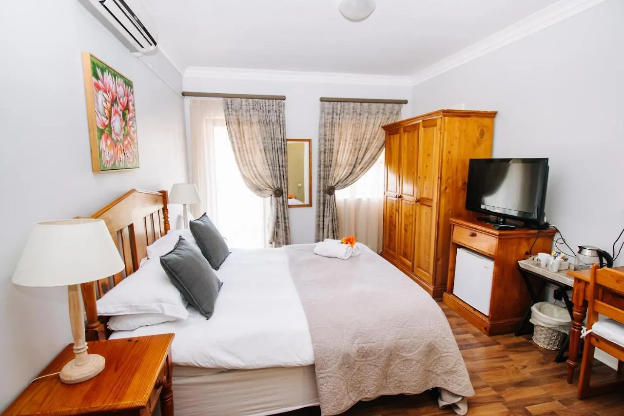 Albatross Guest House Cape Town