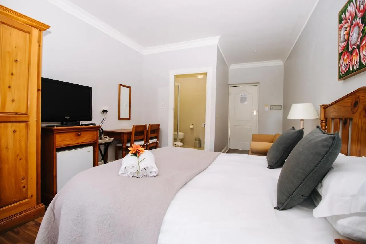 ***  Albatross Guest House Cape Town South Africa