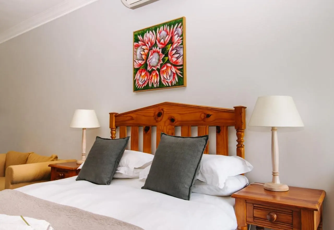 Albatross Guest House Cape Town