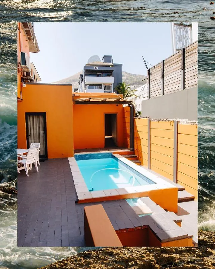 Albatross Guest House Cape Town
