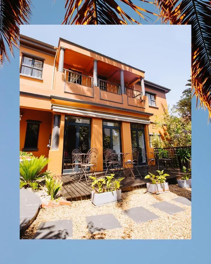 Albatross Guest House Cape Town