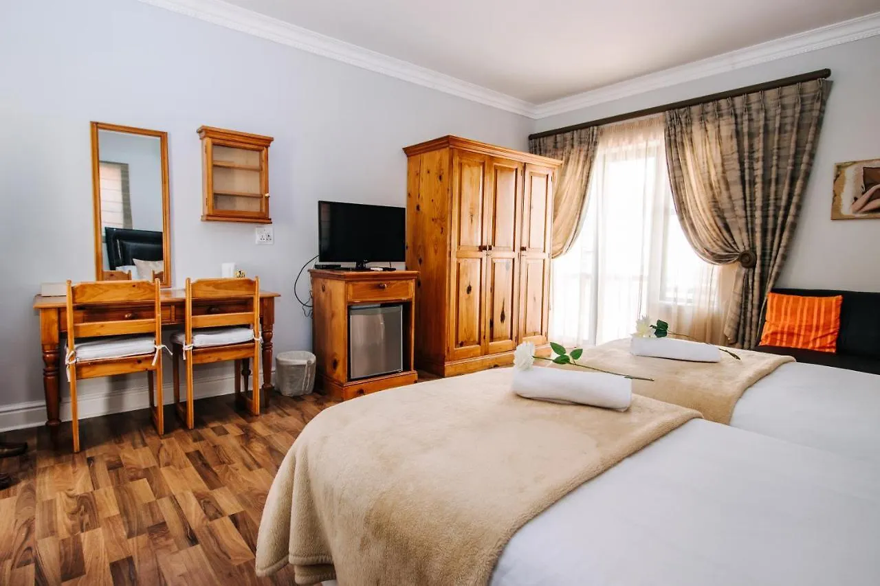 Albatross Guest House Cape Town