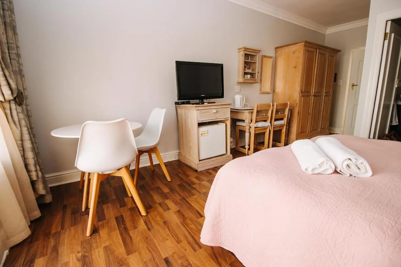 Albatross Guest House Cape Town South Africa