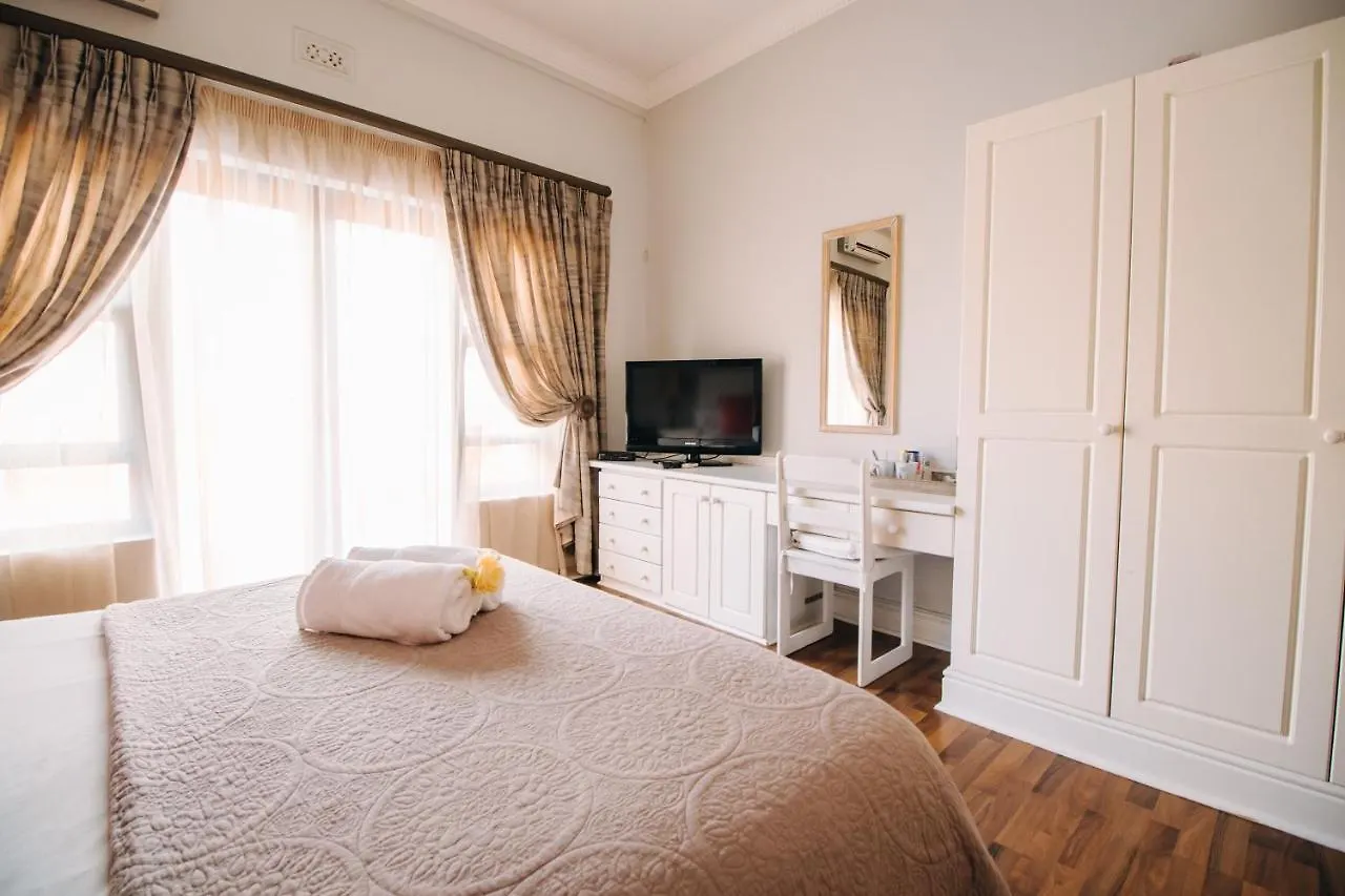 Albatross Guest House Cape Town