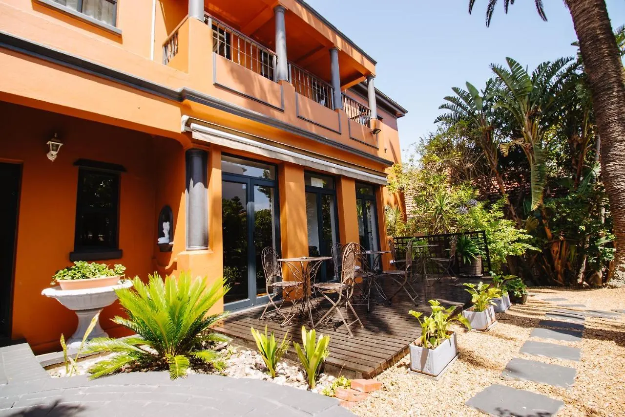Albatross Guest House Cape Town