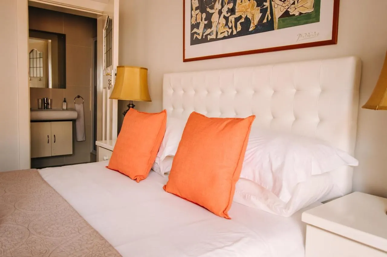 Albatross Guest House Cape Town