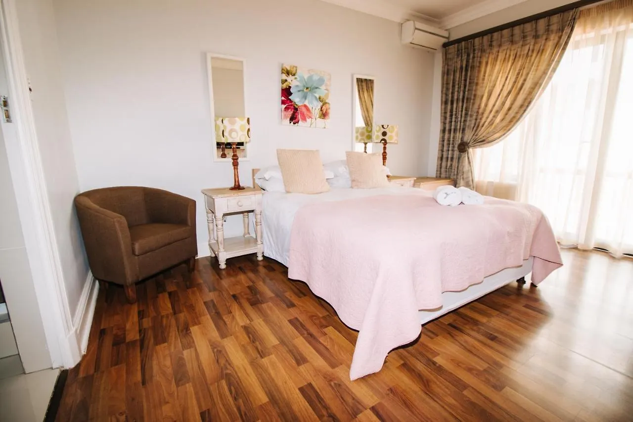 ***  Albatross Guest House Cape Town South Africa