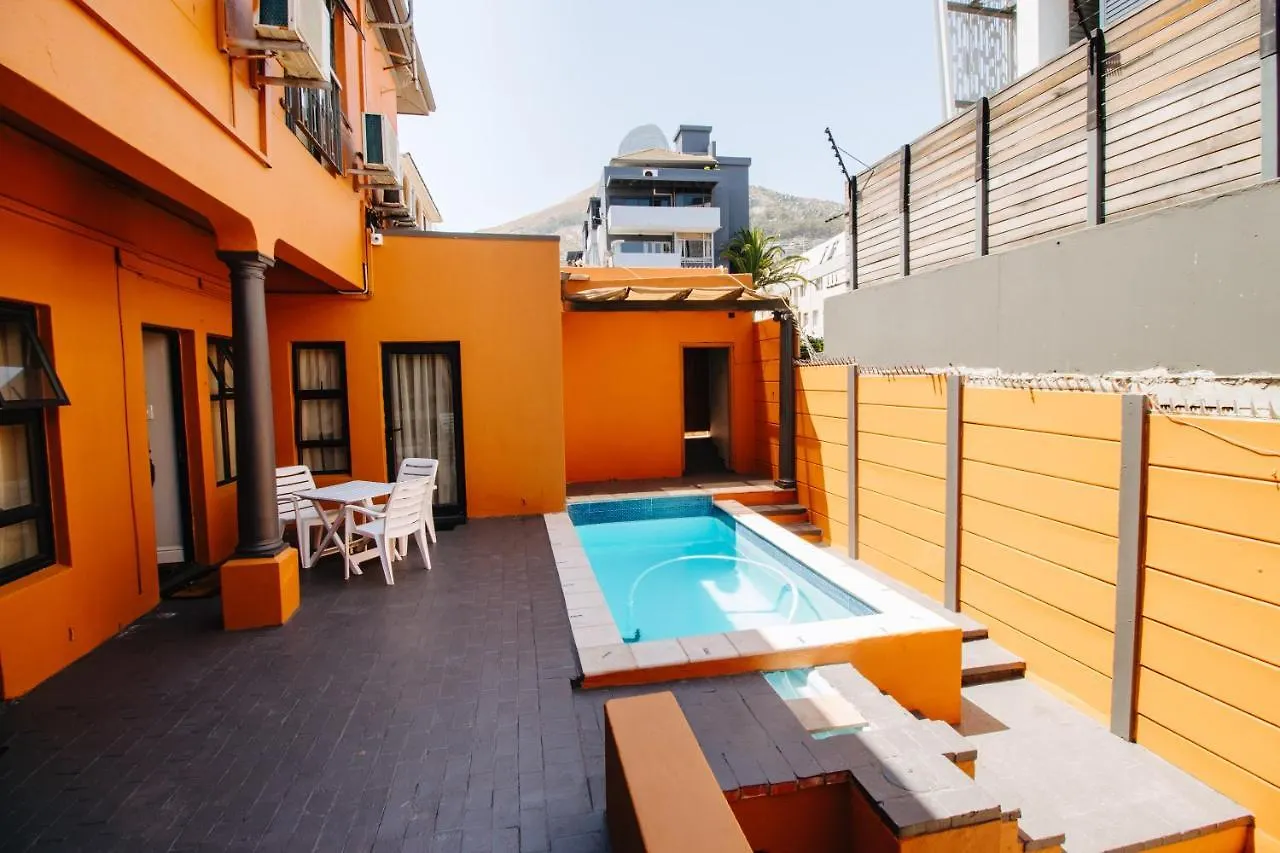 Albatross Guest House Cape Town