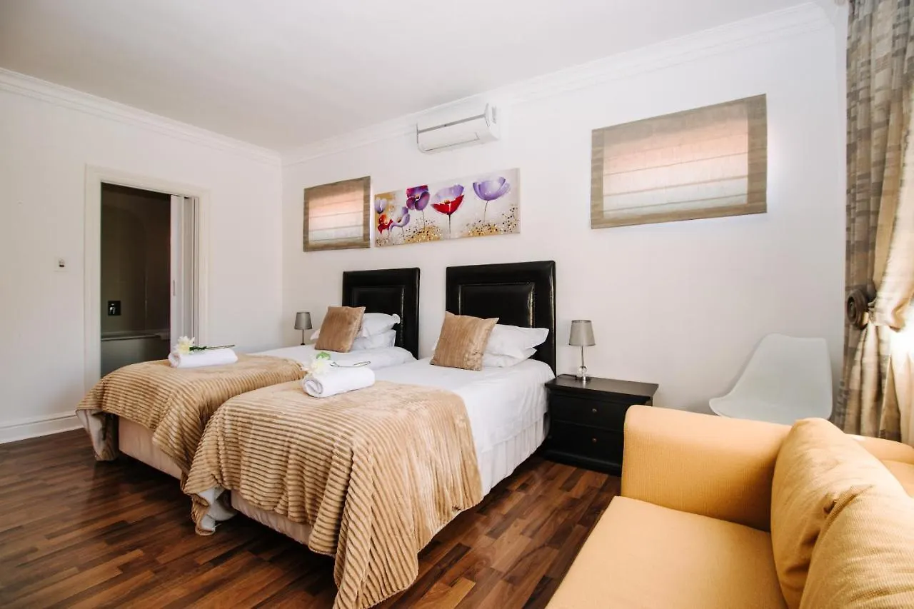 Albatross Guest House Cape Town