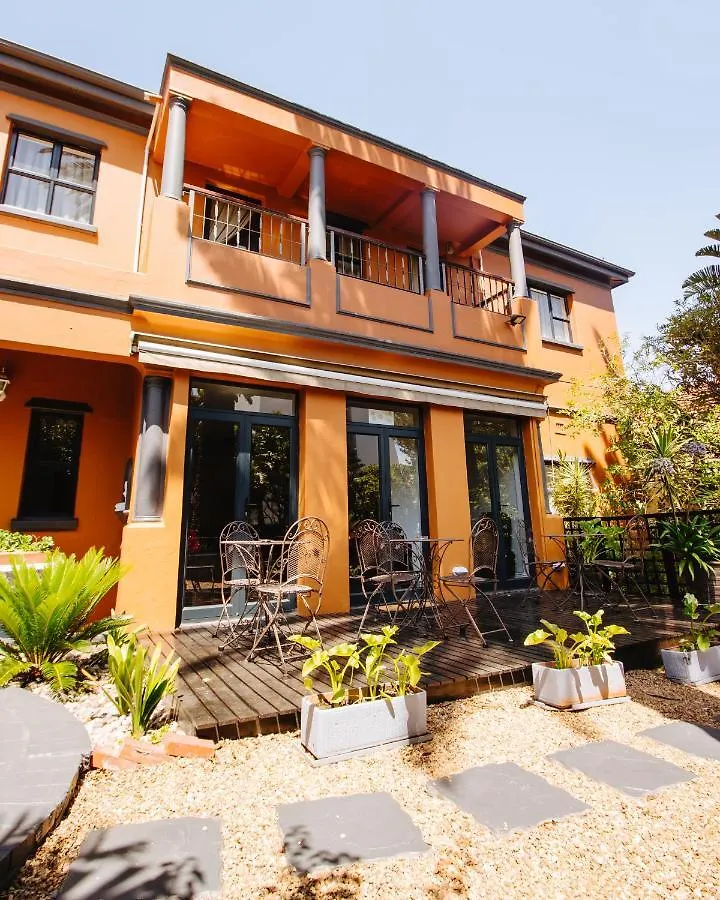 Albatross Guest House Cape Town