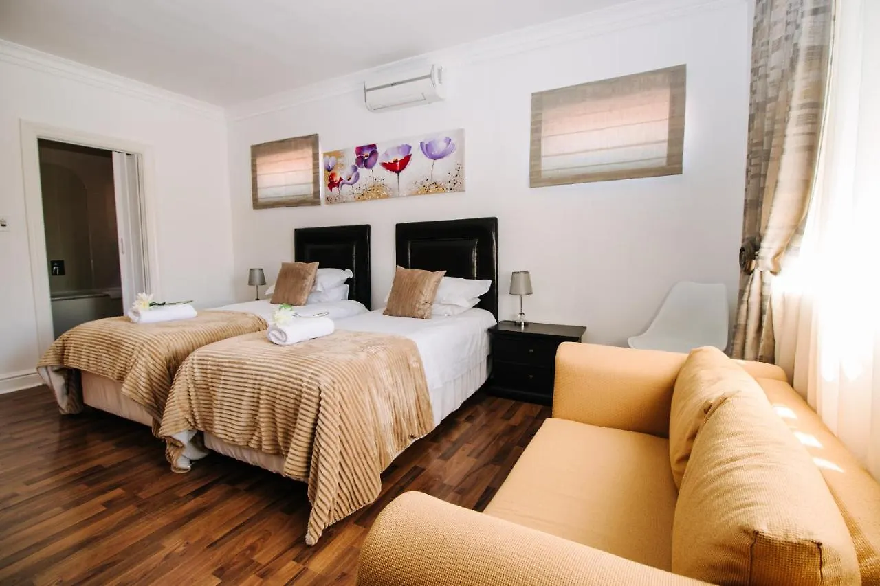 Albatross Guest House Cape Town
