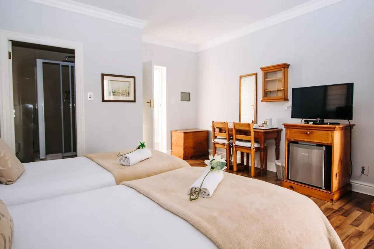 Albatross Guest House Cape Town