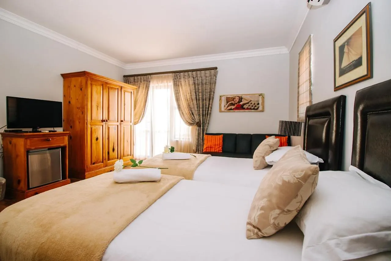 Albatross Guest House Cape Town