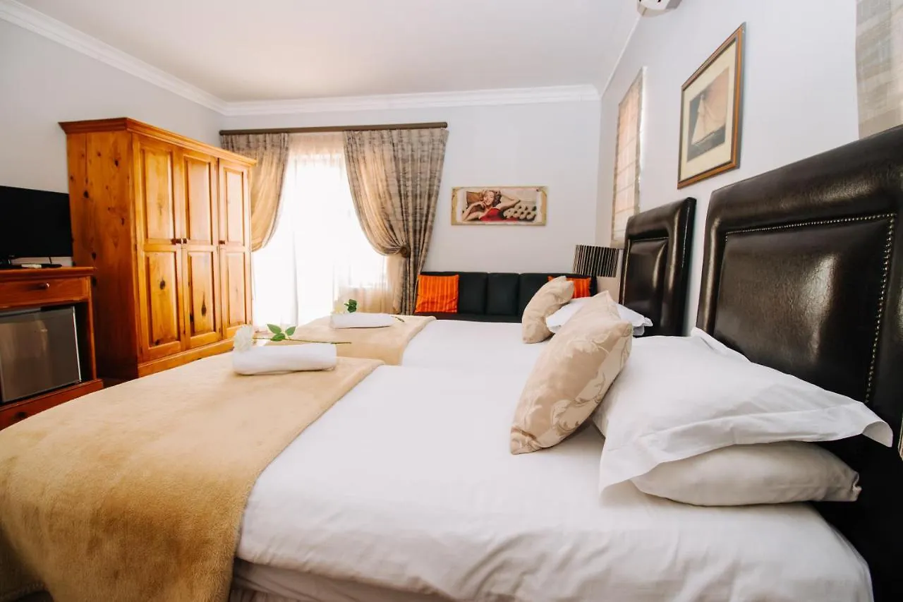 Albatross Guest House Cape Town