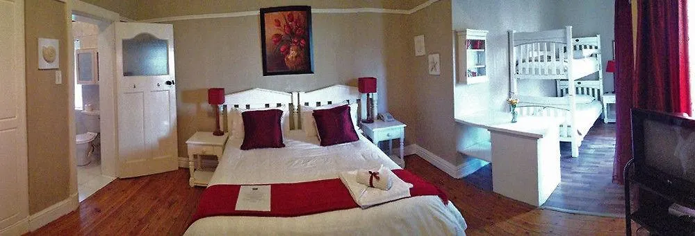 Albatross Guest House Cape Town