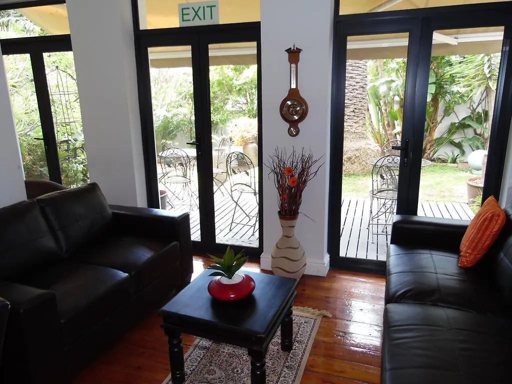 Albatross Guest House Cape Town