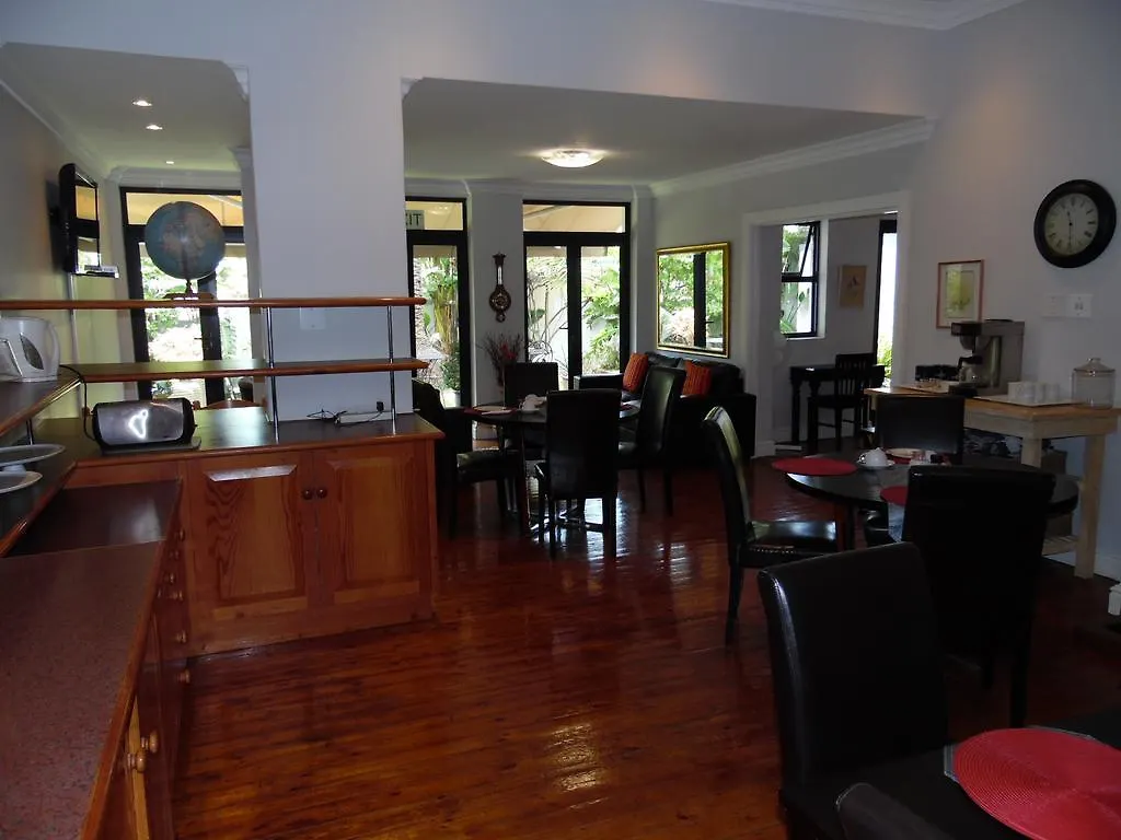 Albatross Guest House Cape Town