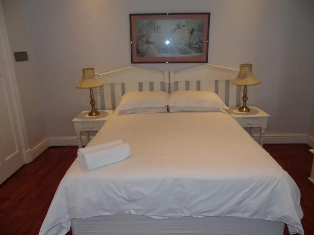 Albatross Guest House Cape Town