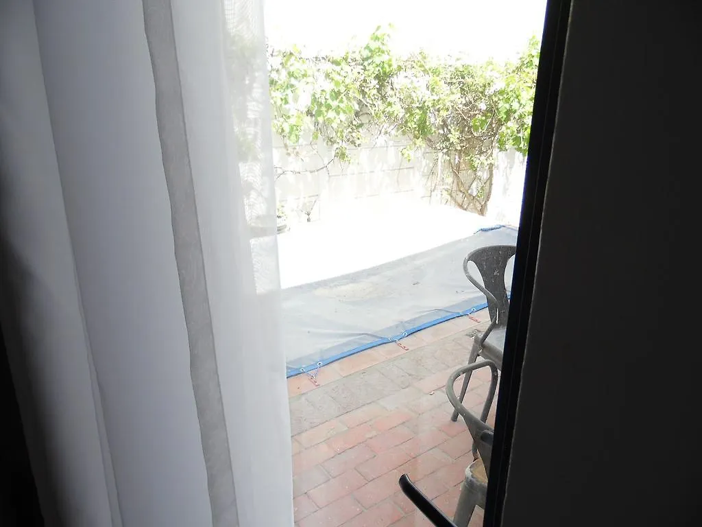 Albatross Guest House Cape Town 3*,
