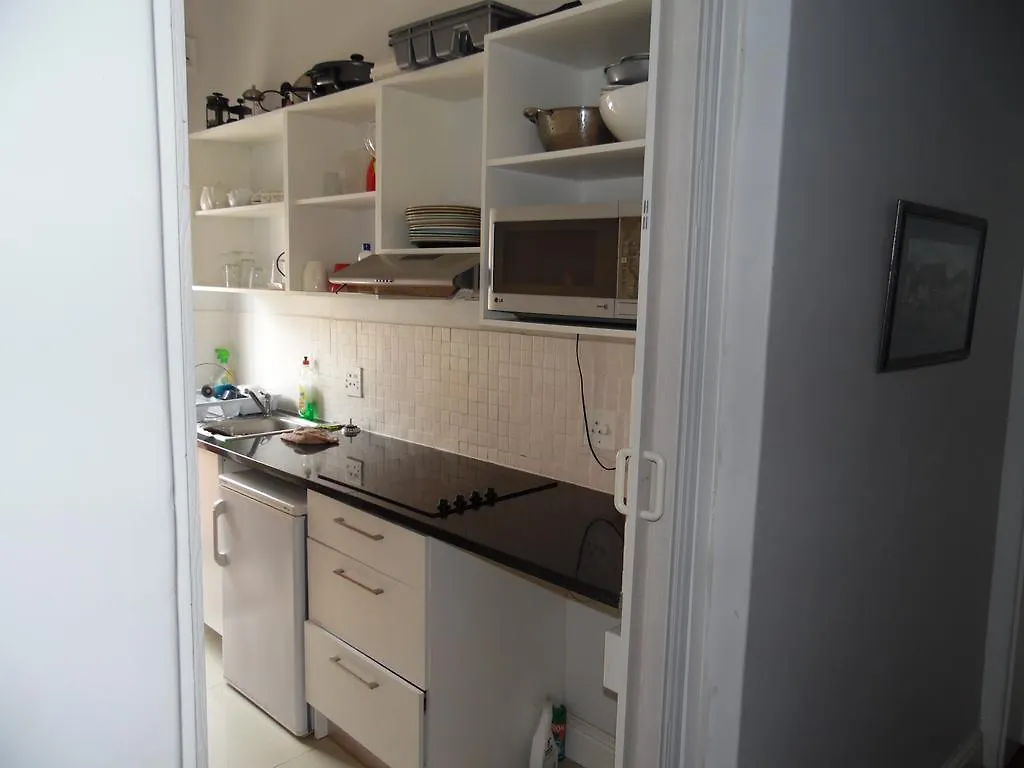 Albatross Guest House Cape Town