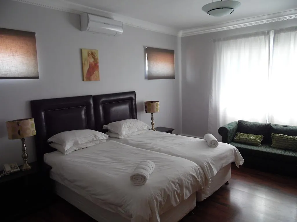 Albatross Guest House Cape Town