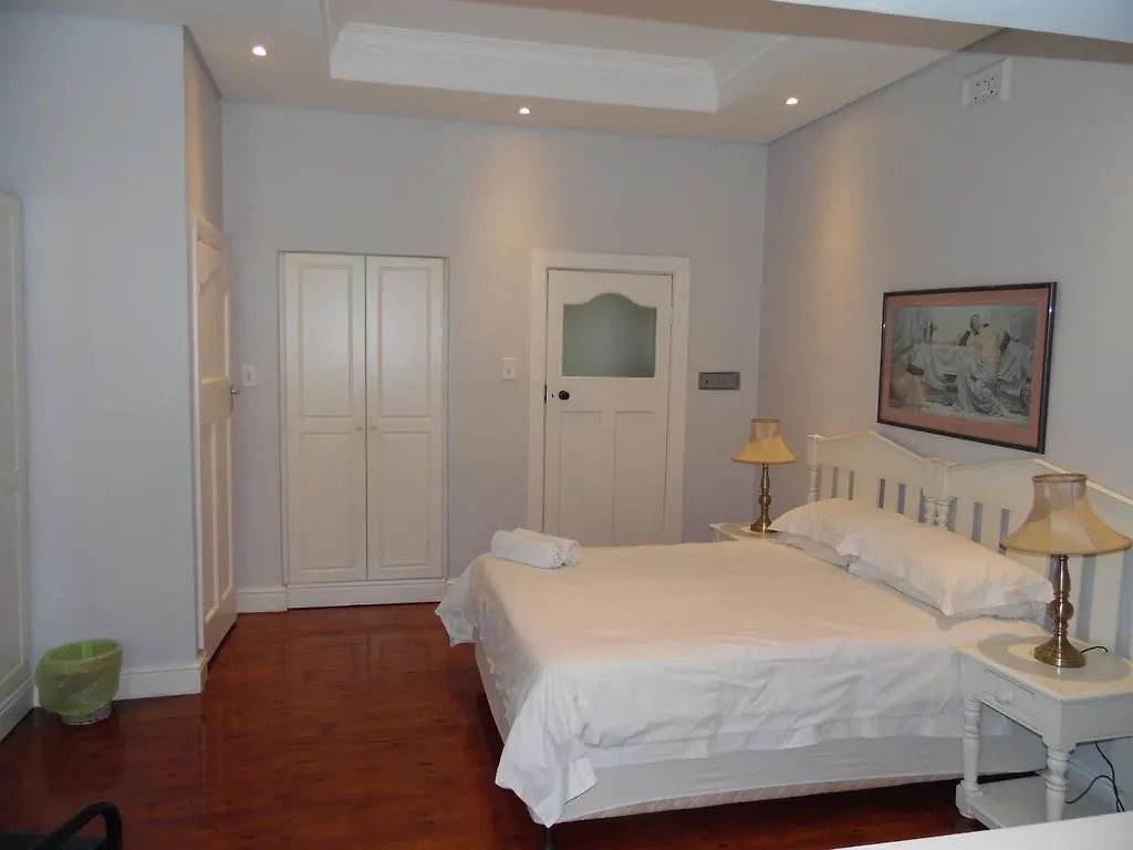 Albatross Guest House Cape Town South Africa