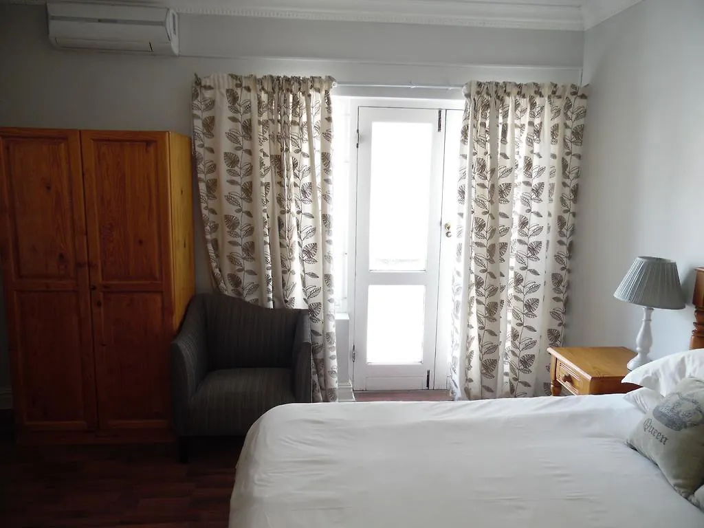 Albatross Guest House Cape Town