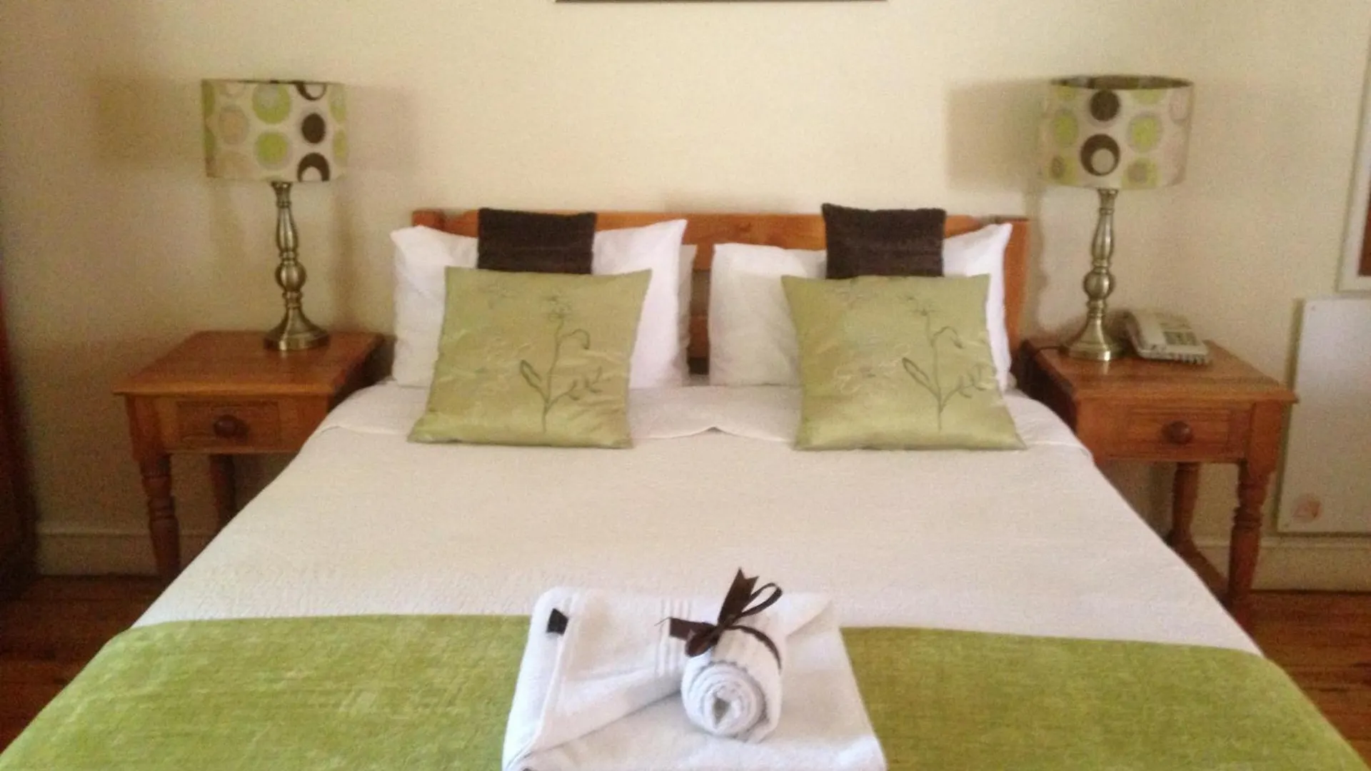 Albatross Guest House Cape Town South Africa