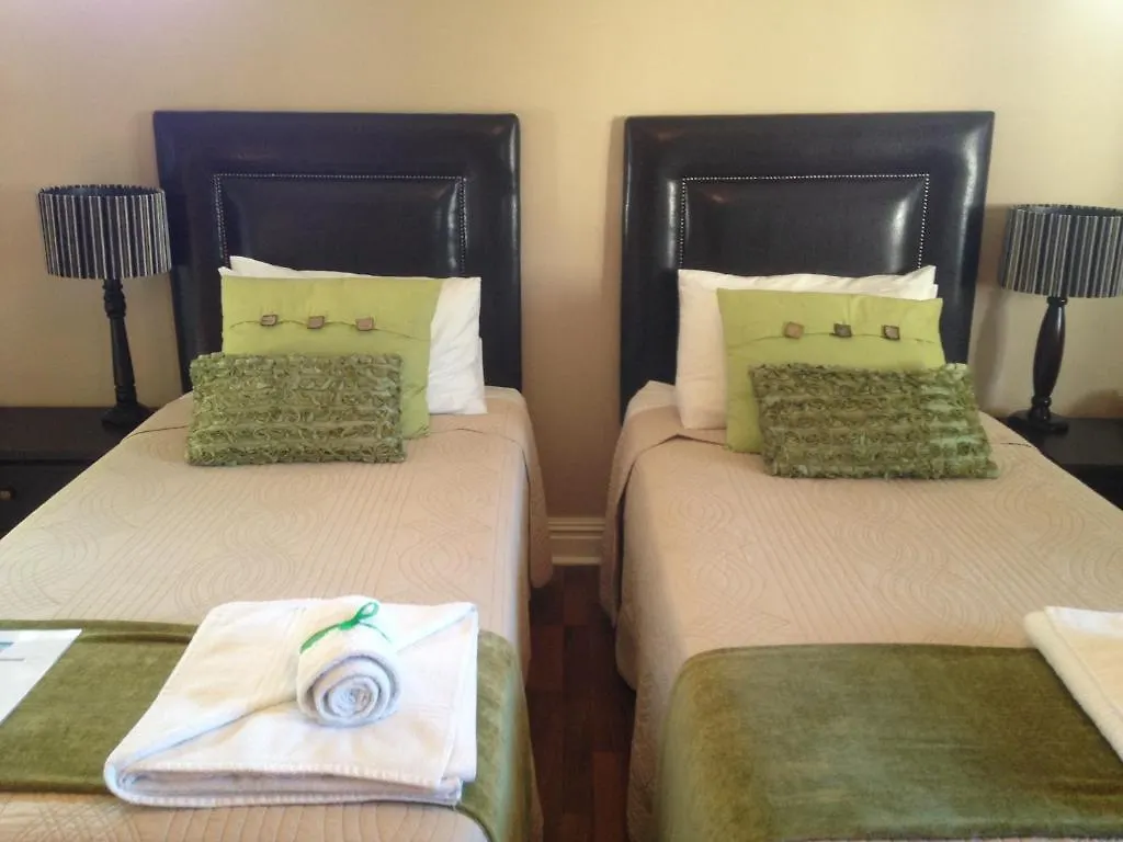 Albatross Guest House Cape Town