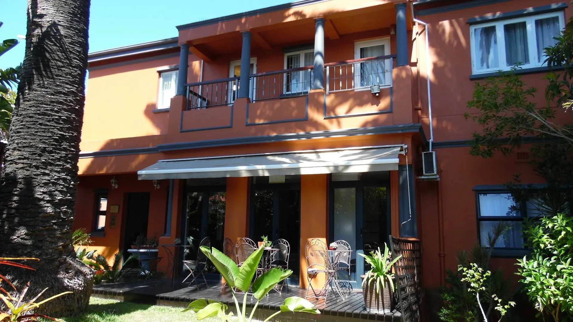 Albatross Guest House Cape Town