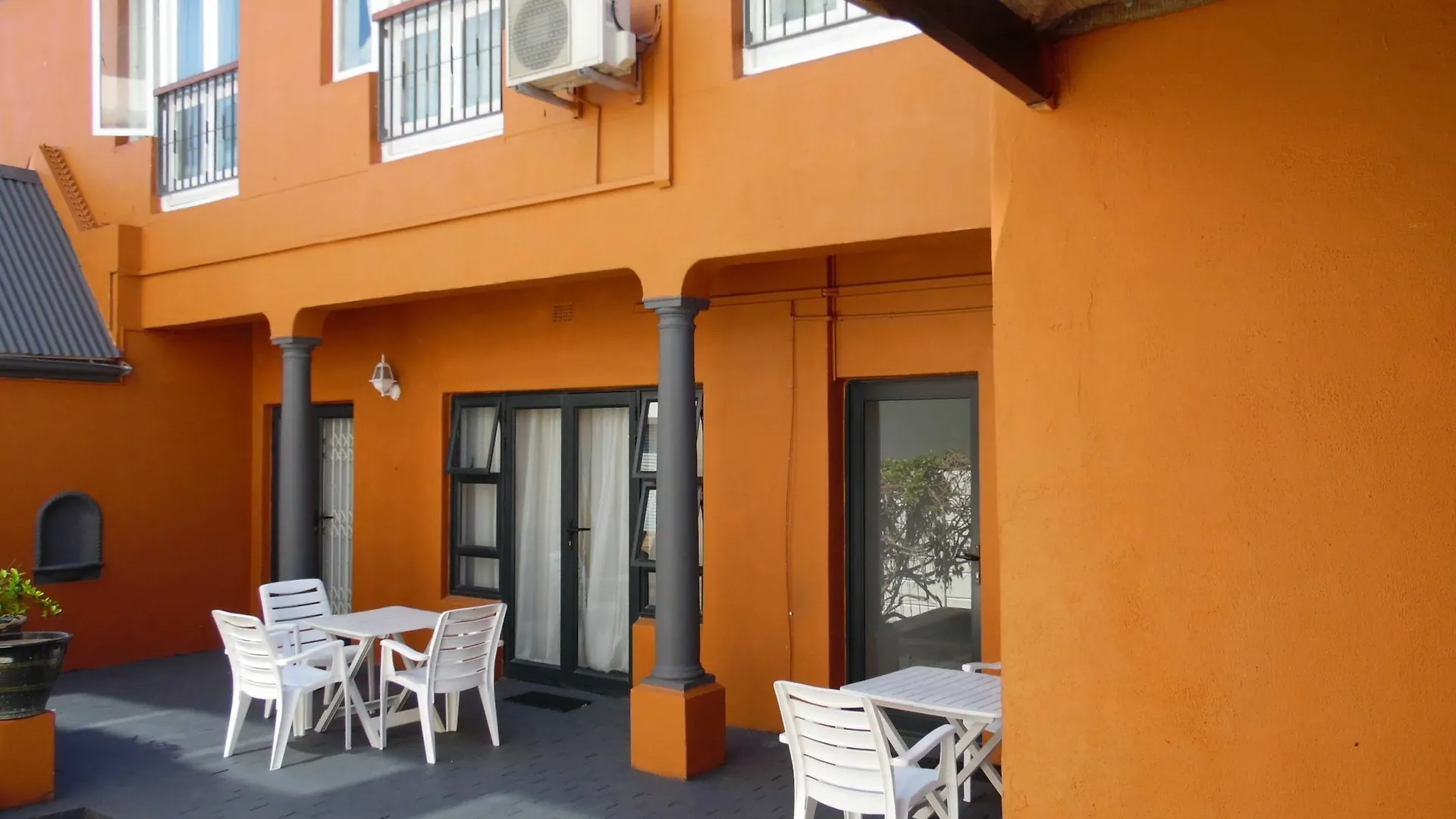 Albatross Guest House Cape Town